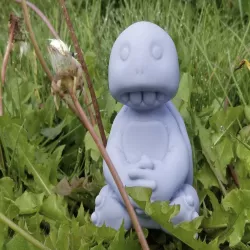 A Mild Turtle