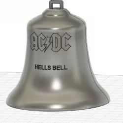 Acdc Bell 2