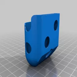 Airpod Tile Case