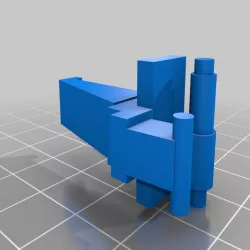 ak trigger for v3 gearboxes