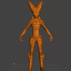 Alien Explorer
