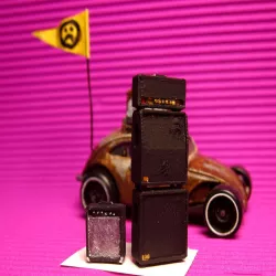 Amplifiers 1/64