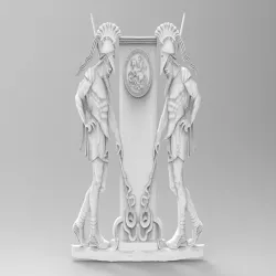 Ancient Greeks for CNC