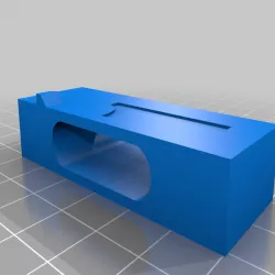 Another Binary Counter