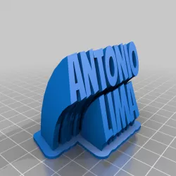 Antonio Lima