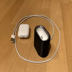 Apple AirPods Multicolor Charging Dock