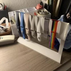 Apple Watch Band Stand / Holder