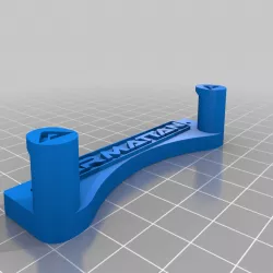 Armattan Quad Mount