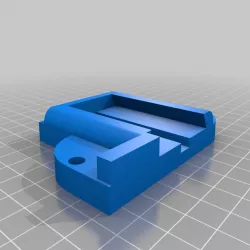 backpack camera support