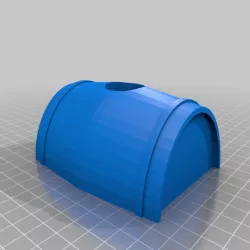 Barrel