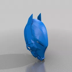 Batman Helmet