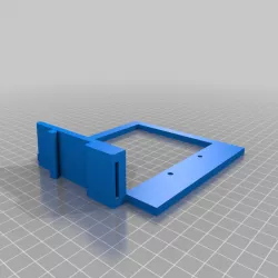 Beelink Din Rail Mount