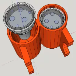 Bike Light