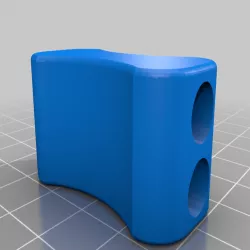 Boat Fender Hanger