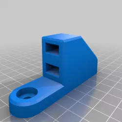 Boblbee USB stick holder