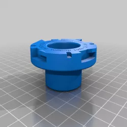 BOSCH copy ring V5 stronger and stable
