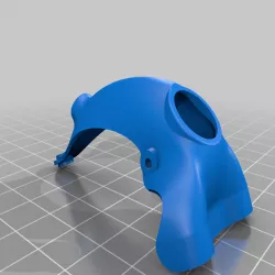 Bot-Ops Pods and accessories