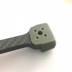 BQE 3AF / SX3u Arm Guards by AJ Lux