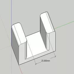BUFFALO ROUTER LEG