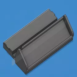 Bullseye LED Clip Remix