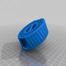 Cable Spool