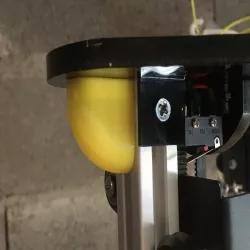 Cache-Vis EZT3D modèle T1