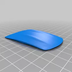Car Hood