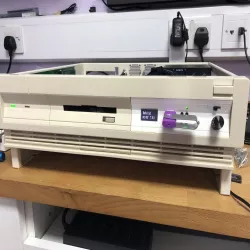 Checkmate A1500 Plus Gotek Panel