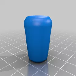 Cheese Slicer Knob