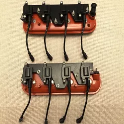 Chevy Camaro LS3 V8 Accessories