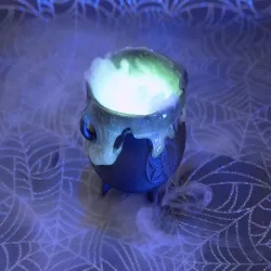 Circuit Playground Bluefruit Cauldron