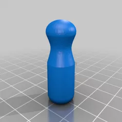 Closed Whip mouthpiece for vaporizers such as Arizer Extreme Q 