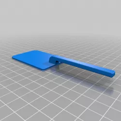Cold and Dirty bed leveling script with Gauge
