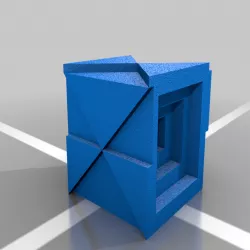 Cool Cube