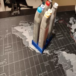 Copic Various Ink Stand