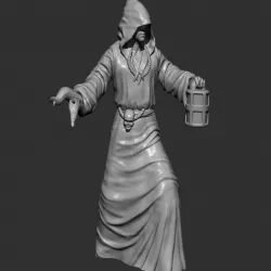 Cultist