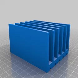 Customizable Charging Station