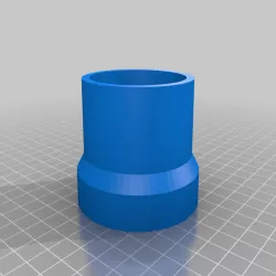 Customizable Cylinder 