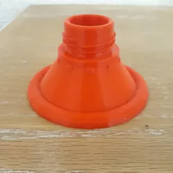 Cyclone even bigger bottle/bucket