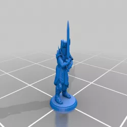 Death Knights (See Description!) - Group 2