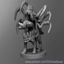 Devouring Hound
