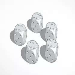 Dice