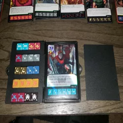 Dice Masters Deck Holder