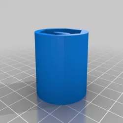 Diff Plug Socket Adapter
