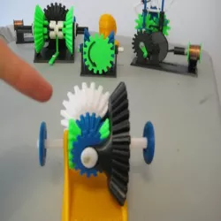 Differential