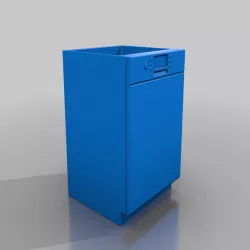 Dishwasher- Penholder
