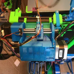 DIY MMU2S clone