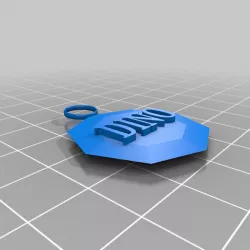 dogtag
