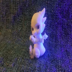 Dragon (BJD) SD