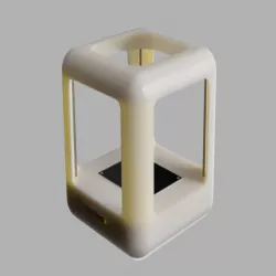 EasyThreed Nano Model